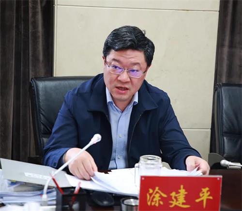 彰顯省會擔(dān)當(dāng)，我們城投人這么干！